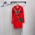 Moschino Over sized Hoodie MH43223666 